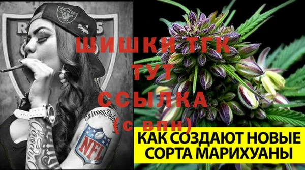 альфа пвп Горняк