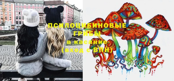 альфа пвп Горняк